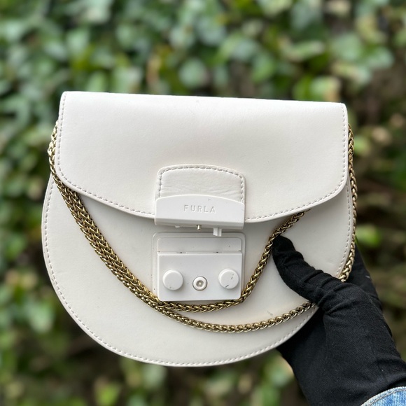 Handbags - Free Furla Bag